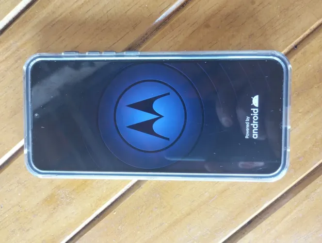 Motorola moto E7 Power