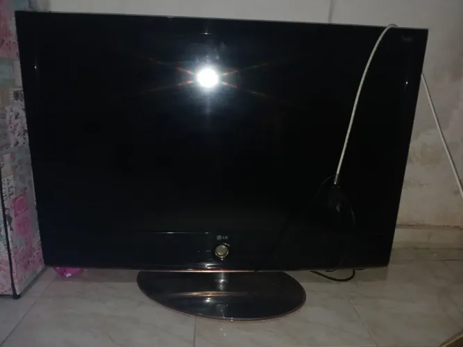 Tv antiga LG Scarlet