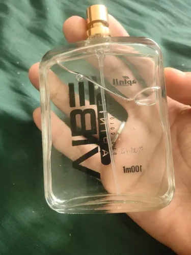 Perfume apinil vibe 100 ml deo colônia