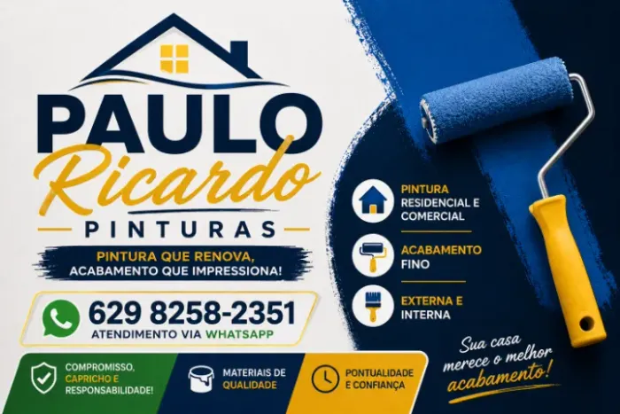 Pintor Residencial