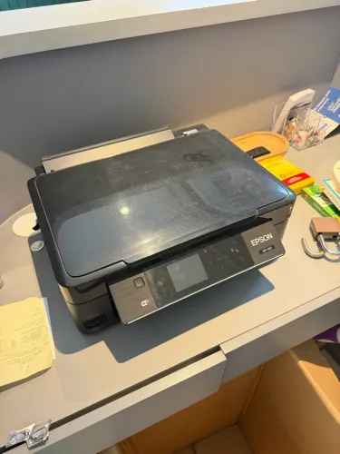 Impressora Epson