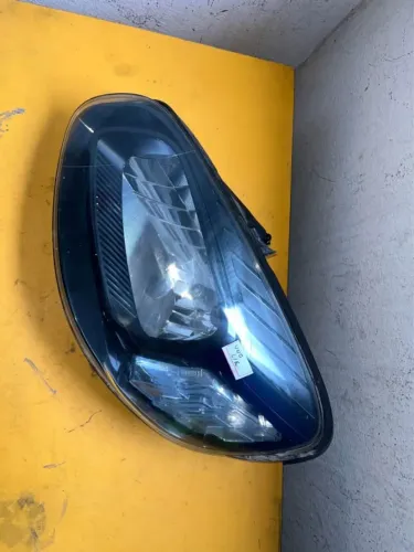 Lente Farol Esquerdo Uno 2018