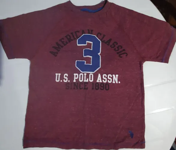 ROUPAS INFANTIL DE MARCA ORIGINAL TAM 8 e 122