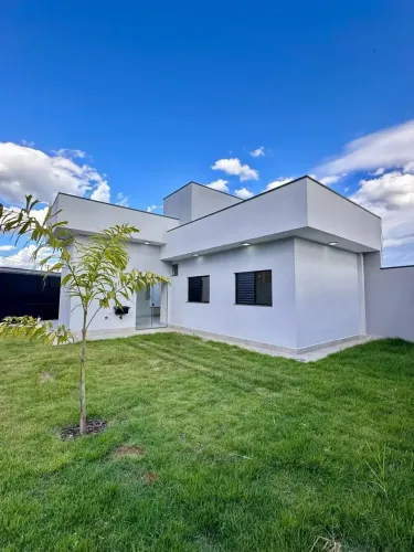 Casa nova à venda 2 dormitórios Jardim Marajoara 64 m² - Limeira/SP