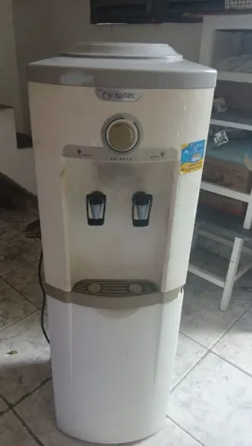 Gelagua Esmaltec 