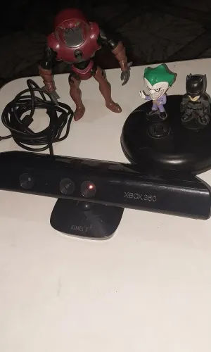 Kinect Xbox 360 Original 100% 