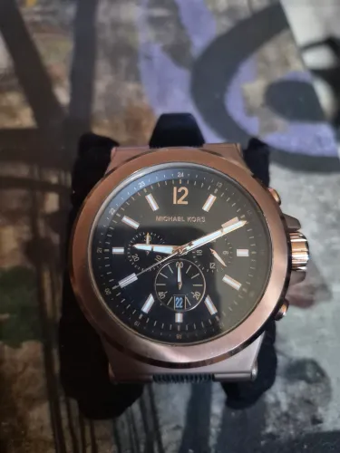 Relogio Michael Kors original