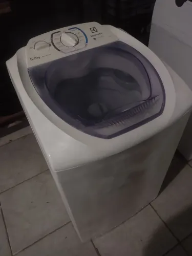 Máquina de lavar