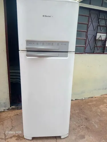 Geladeira frost free em Anápolis 