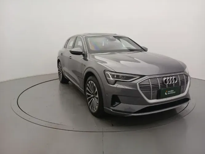 Audi E-Tron Performace Aut. (elétrico) 2022