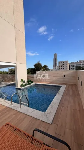 Apartamento à venda em Jockey de Itaparica, Vila Velha | 2 quartos, 1 suíte, 62m²