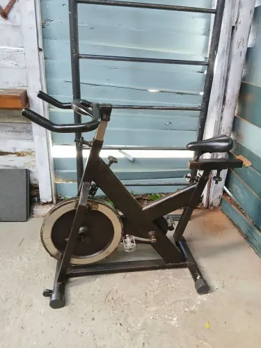 Bike TRG