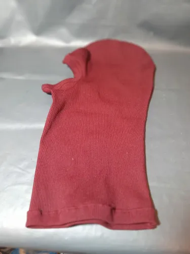 Touca Balaclava Ninja 