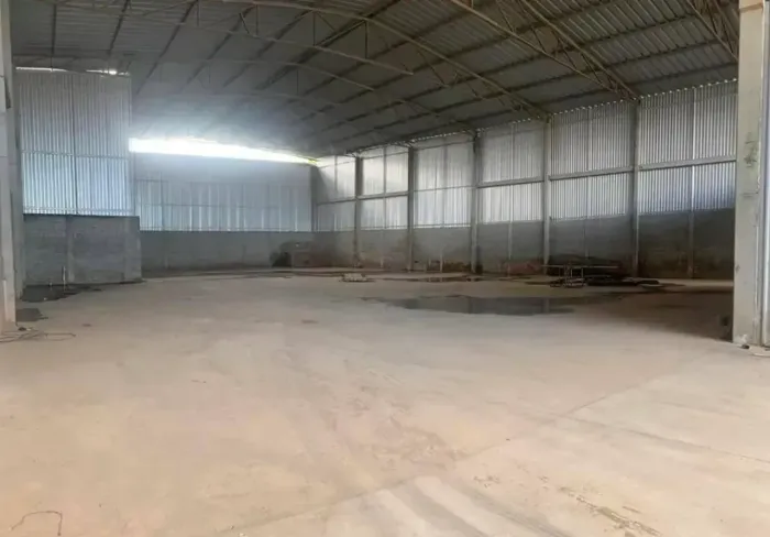 Galpão/Depósito/Armazém para aluguel tem 1500 metros quadrados em Valéria - Salvador - BA