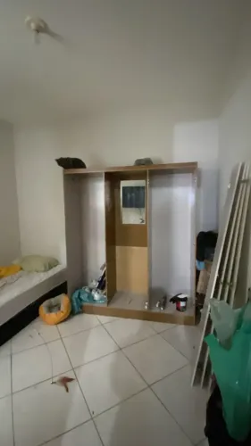 Guarda roupa