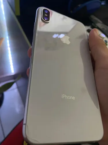 IPHONE XS MAX 256g