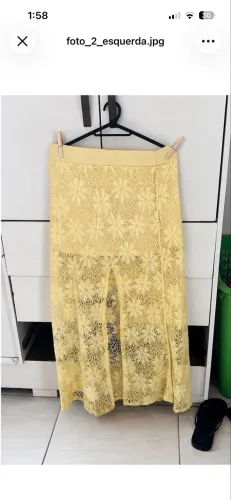 Roupa feminina
