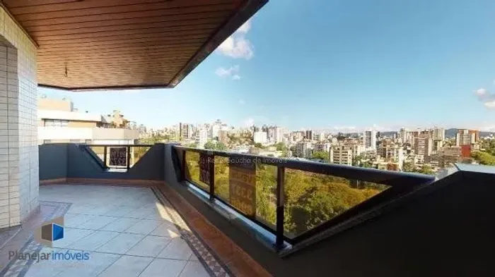 Cobertura em Bela Vista