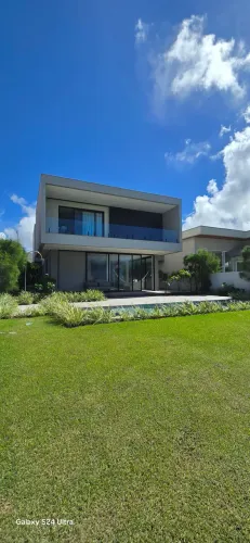 Casa Damha (Fundo Praia)