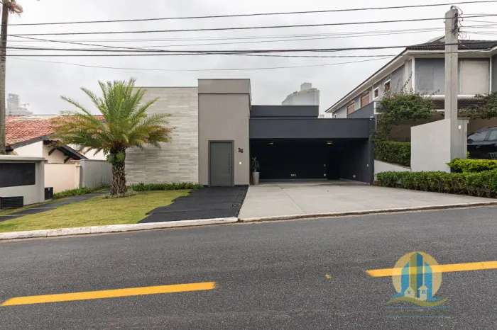 Casa à Venda Alphaville Residencial 2