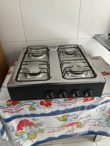 Fogão 4 bocas