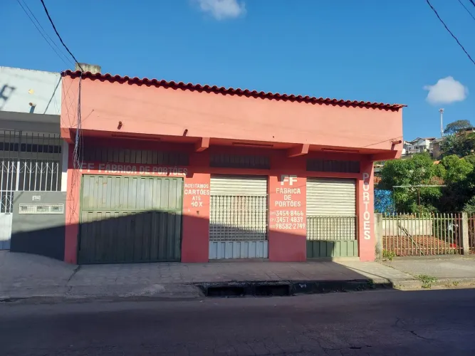 Aluga-se Loja
