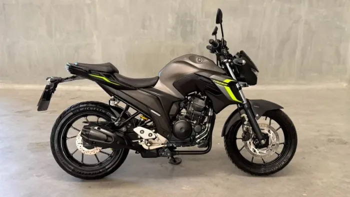 YAMAHA FZ20 2024