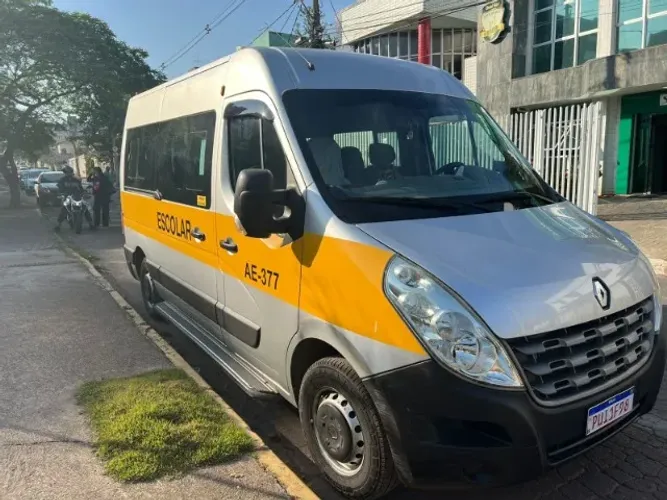 Renault Master 2.3 DCI STD Longo 16L Diesel 2015