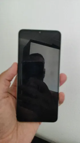 Redmi 13C 128gb Novo