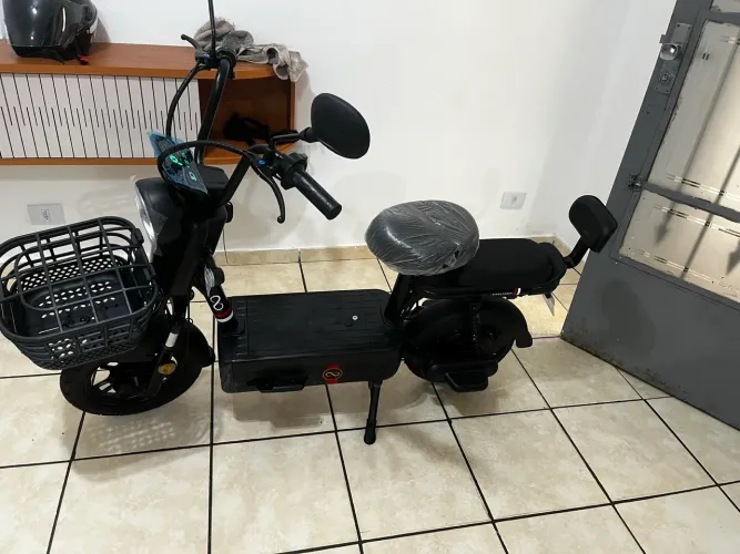 S u ter elétrica