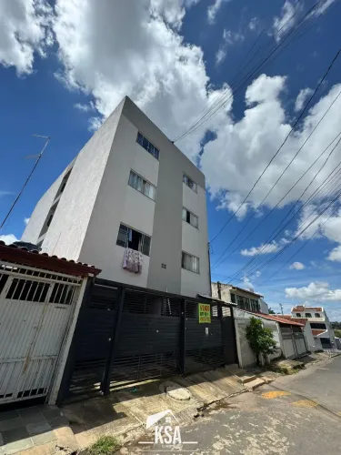 Imóvel para venda tem 32 metros quadrados com 1 quarto em Riacho Fundo I - Brasília - DF