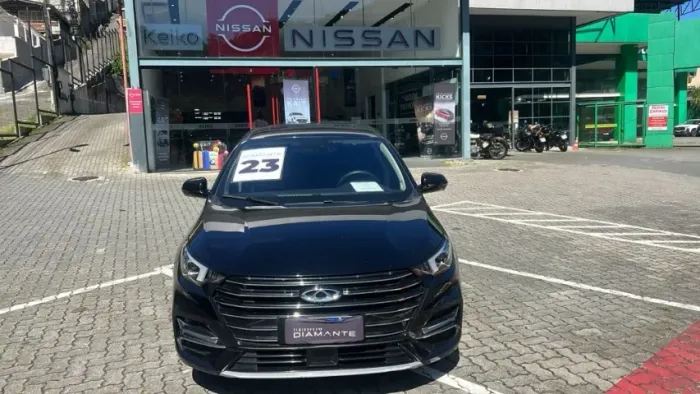 Chery Arrizo 6 PRO 1.5 Turbo Flex AUT 2023