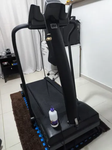 Esteira ACT home fitness advanced 2