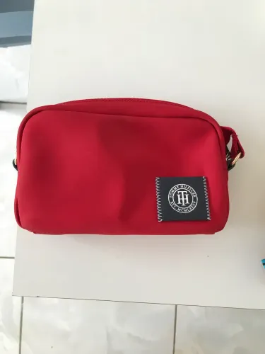 Bolsa tommy hilfiger