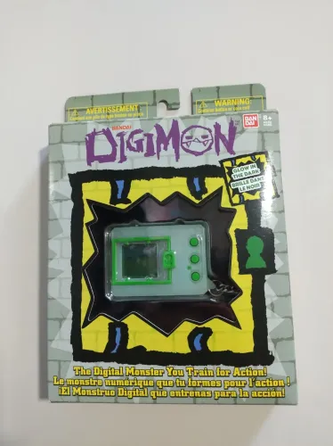 Digimon Digivice 