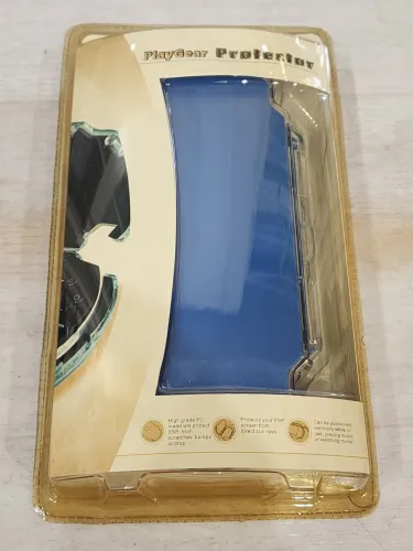 Capa protetora para psp em acrilico