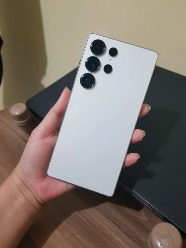 Galaxy S25 Ultra 512