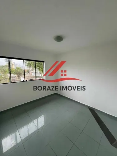 Apartamento com 35m² para alugar no Jardim Stella em Santo André .