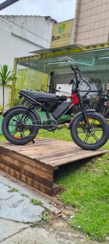 Adri volts bike