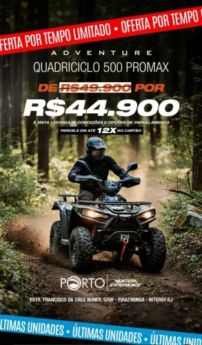 Ventura UTV T-ARCHON 2026