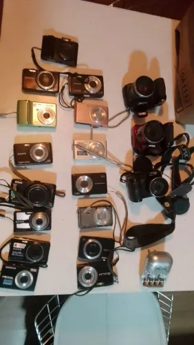 Cameras digital
