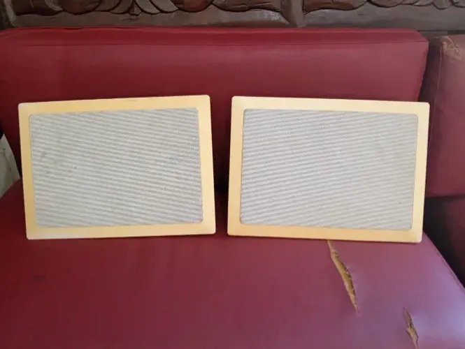  CAIXAS Niles DE TETO HD 800
