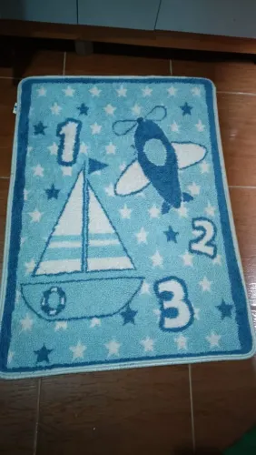 Troco ou vendo cobertores bebê