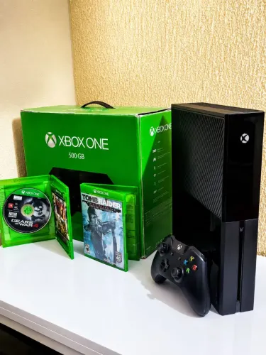 Xbox One Original