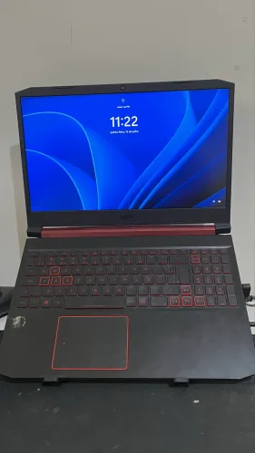 Acer Nitro 5 AN515-54 | i5-9300H | GTX 1650 | 16GB | 2 SSDs