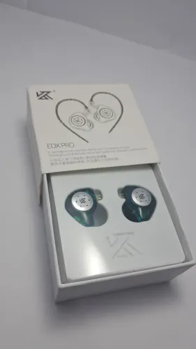 FONE KZ EDX PRO