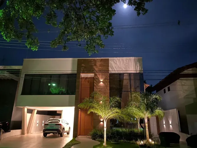 VENDA | Casa de Alto Padrão no GreenVille I