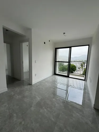 Apartamento de 2 quartos no Recreio | Condomínio Novolar Recreio