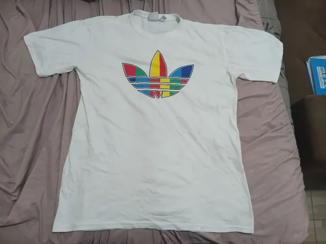 Camisa da adidas original