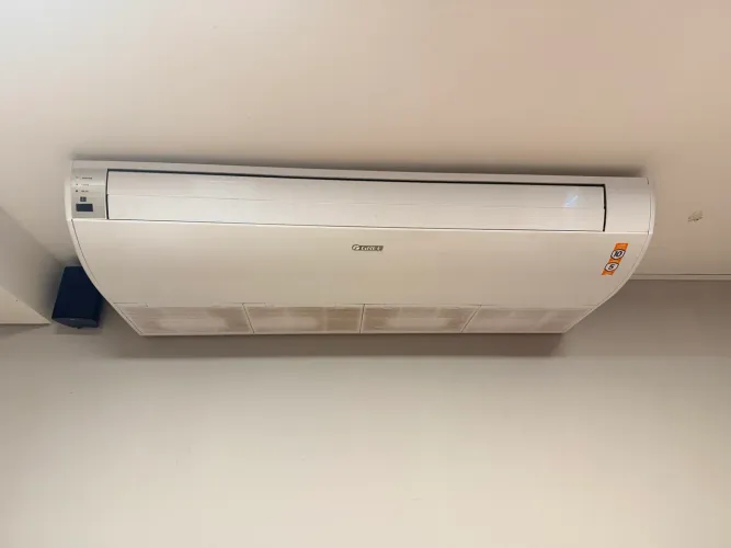 Ar Inverter 60.000 btus